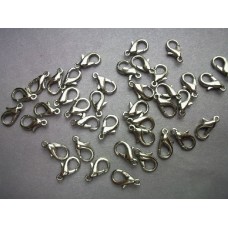 Clasp Nickel